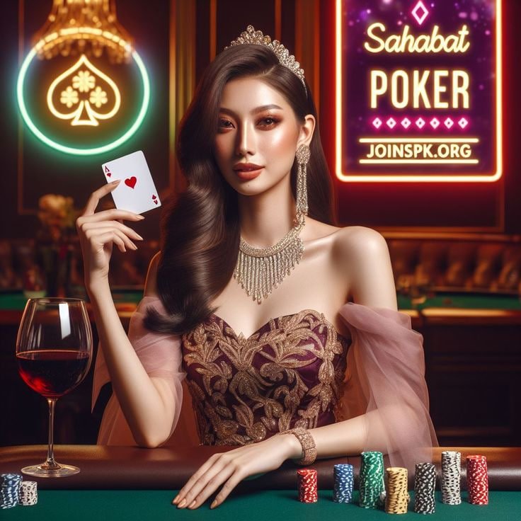 Panel ubin mahjong pada permainan slot