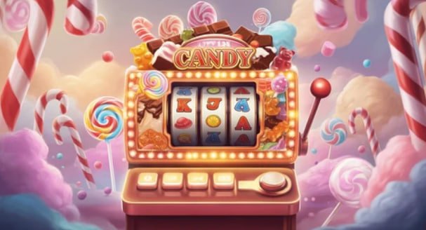Tampilan mobile slot mahjong modern