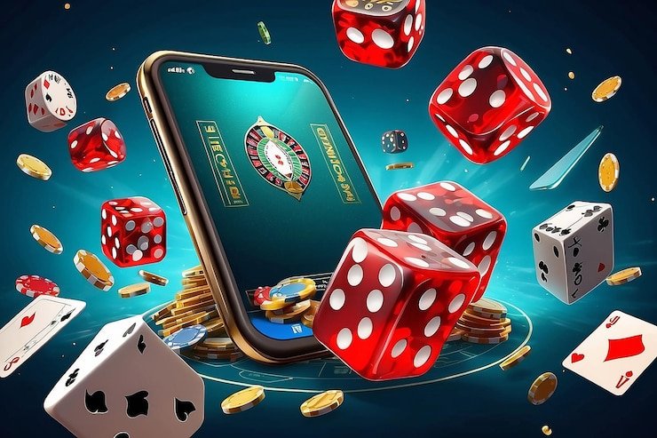 Ilustrasi Slot Mahjong Ways 2 b20
