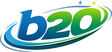 Logo b20
